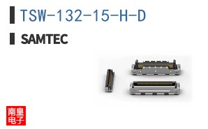 TSW-132-15-H-D
