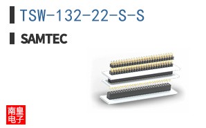 TSW-132-22-S-S