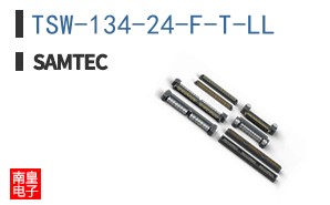 TSW-134-24-F-T-LL