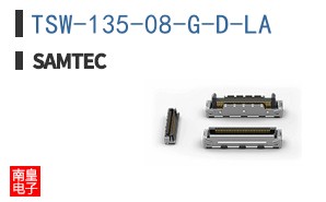 TSW-135-08-G-D-LA