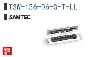 TSW-136-06-G-T-LL
