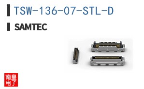 TSW-136-07-STL-D