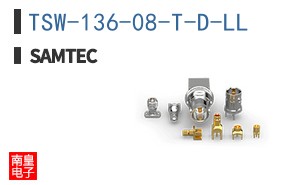 TSW-136-08-T-D-LL