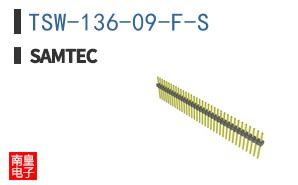 TSW-136-09-F-S