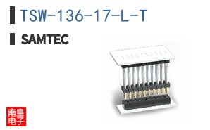 TSW-136-17-L-T
