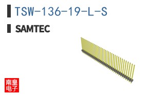 TSW-136-19-L-S