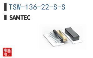 TSW-136-22-S-S