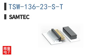 TSW-136-23-S-T