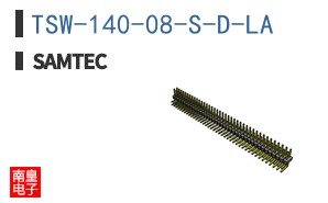 TSW-140-08-S-D-LA