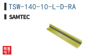 TSW-140-10-L-D-RA