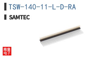 TSW-140-11-L-D-RA