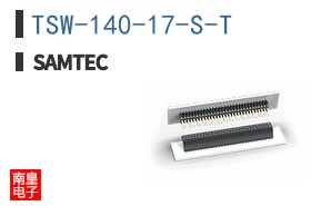 TSW-140-17-S-T