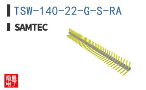 TSW-140-22-G-S-RA
