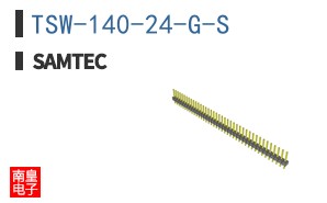 TSW-140-24-G-S