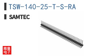 TSW-140-25-T-S-RA