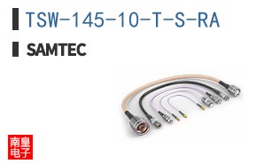 TSW-145-10-T-S-RA