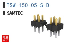 TSW-150-05-S-D