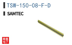 TSW-150-08-F-D