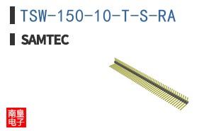 TSW-150-10-T-S-RA
