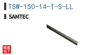 TSW-150-14-T-S-LL