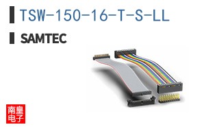 TSW-150-16-T-S-LL