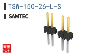 TSW-150-26-L-S