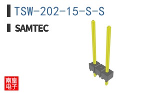 TSW-202-15-S-S