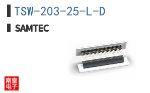 TSW-203-25-L-D
