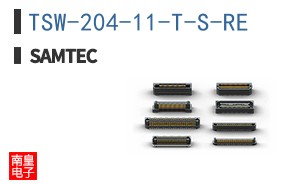 TSW-204-11-T-S-RE