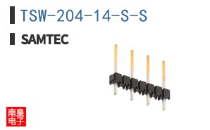 TSW-204-14-S-S