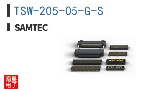 TSW-205-05-G-S