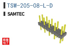TSW-205-08-L-D