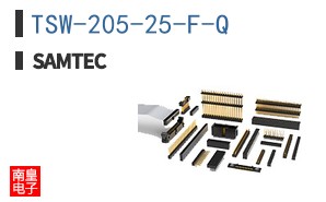 TSW-205-25-F-Q