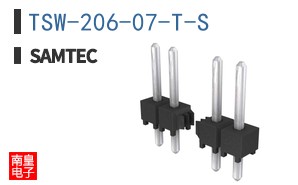 TSW-206-07-T-S