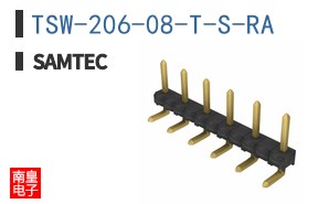 TSW-206-08-T-S-RA