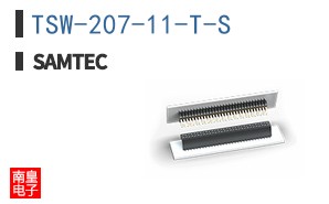 TSW-207-11-T-S