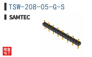 TSW-208-05-G-S
