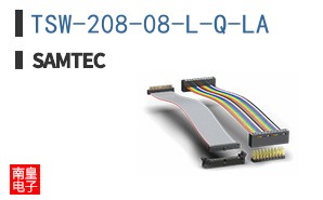 TSW-208-08-L-Q-LA