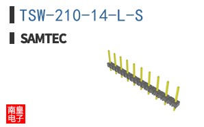 TSW-210-14-L-S