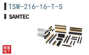 TSW-216-16-T-S