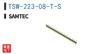 TSW-223-08-T-S