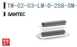 TW-02-03-LM-D-258-SM-TR