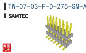 TW-07-03-F-D-275-SM-A