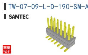 TW-07-09-L-D-190-SM-A