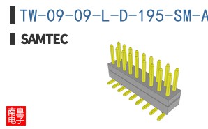 TW-09-09-L-D-195-SM-A