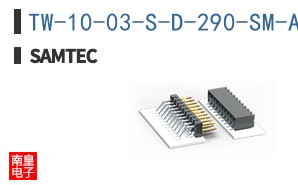 TW-10-03-S-D-290-SM-A