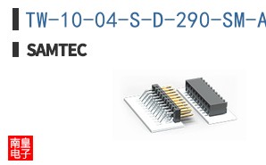 TW-10-04-S-D-290-SM-A