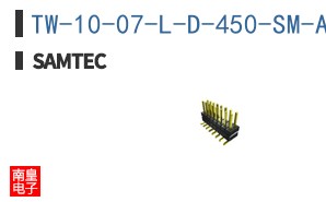 TW-10-07-L-D-450-SM-A