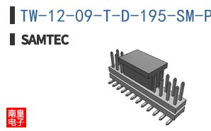 TW-12-09-T-D-195-SM-P