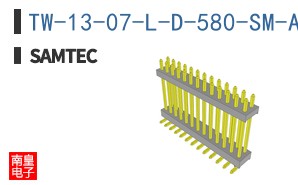 TW-13-07-L-D-580-SM-A